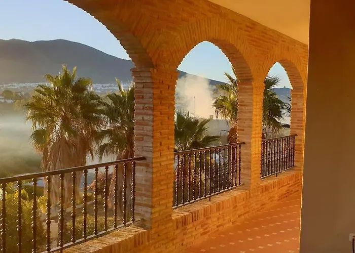 Finca los Arcos