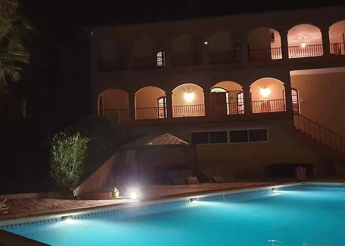 Finca los Arcos