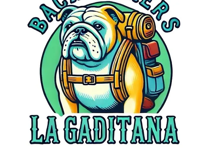 Backpackers La Gaditana