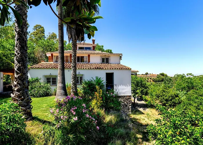 Casa de las Risas B&B
