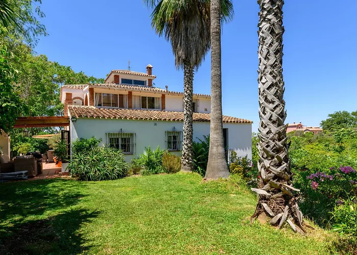 Casa de las Risas B&B