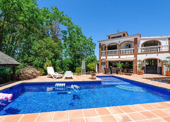 Casa de las Risas B&B