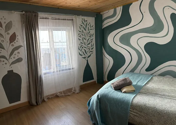 Backpackers La Gaditana